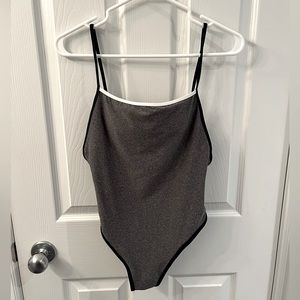 Aerie One Piece Swimsuit Size S